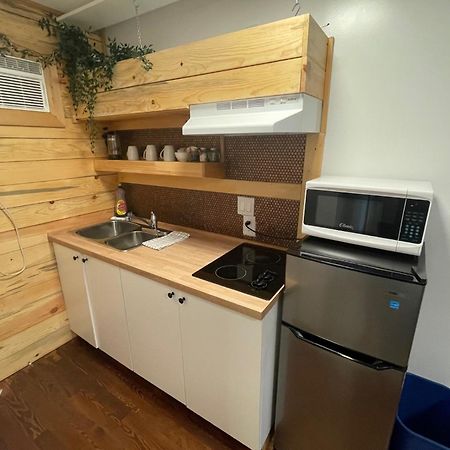 The Valley View Cabins And Event Center Крестън Екстериор снимка